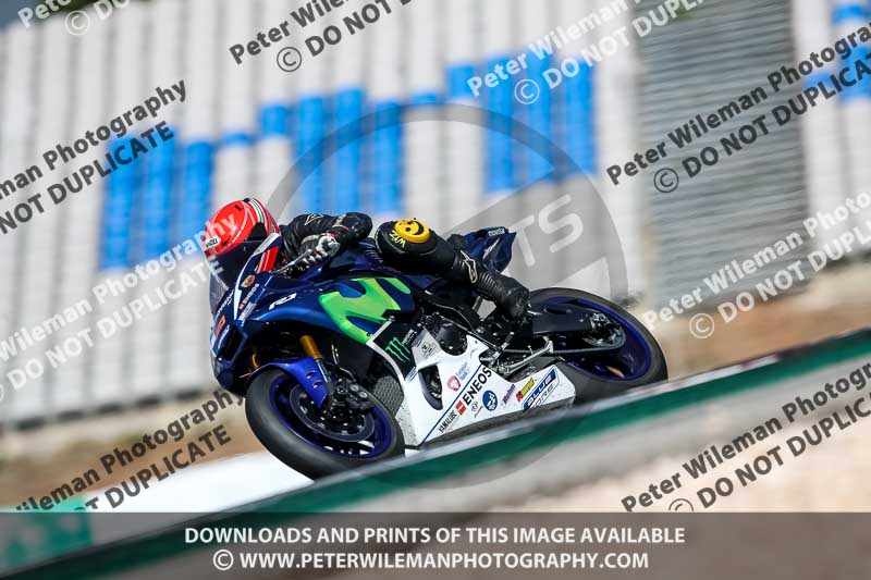 motorbikes;no limits;october 2019;peter wileman photography;portimao;portugal;trackday digital images